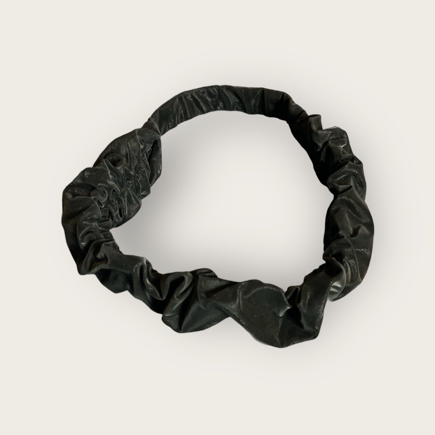 Headwrap Frilly & Soft