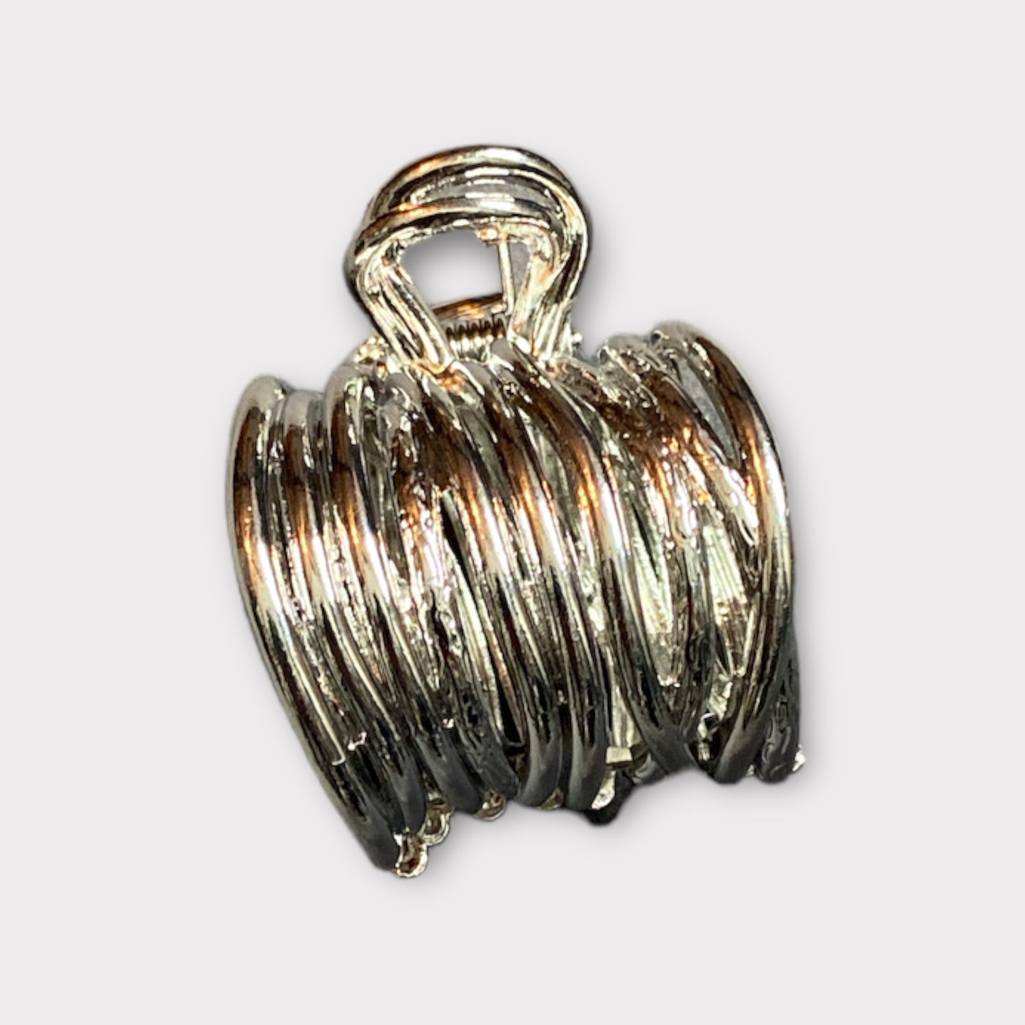 Stranded Metal Hair Clip